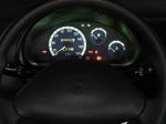 Daewoo Matiz 2011 года